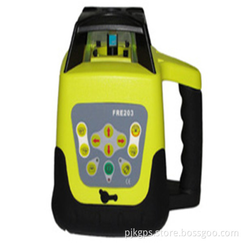 Fre203 Automatic Self-Leveling Rotary Laser